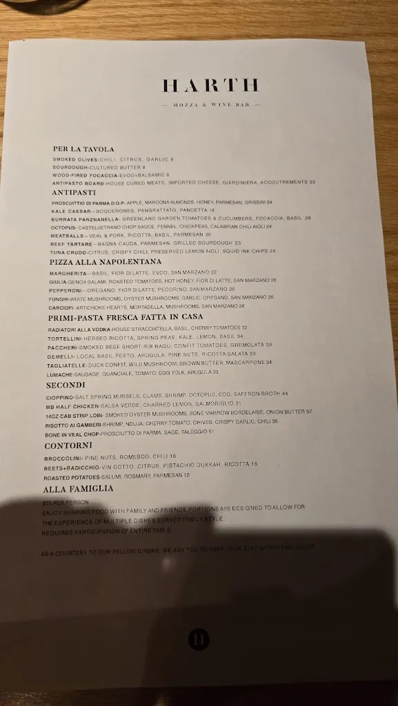 Menu_Harth Mozza & Wine Bar_Winnipeg_image_old_3