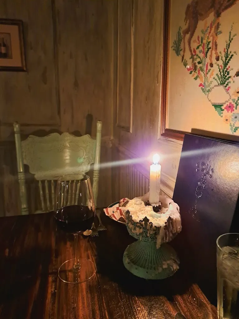 Ievgen Pozdnieiev_Sous Sol_Winnipeg_review