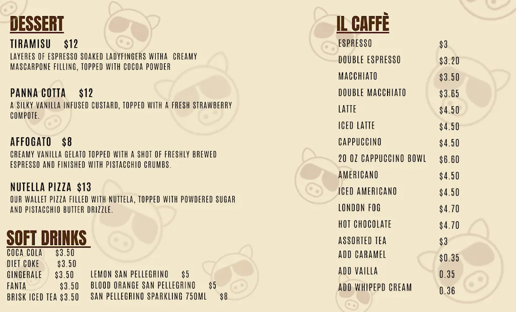 Menu_La Prosciutteria Yeg_Edmonton_image_old_1