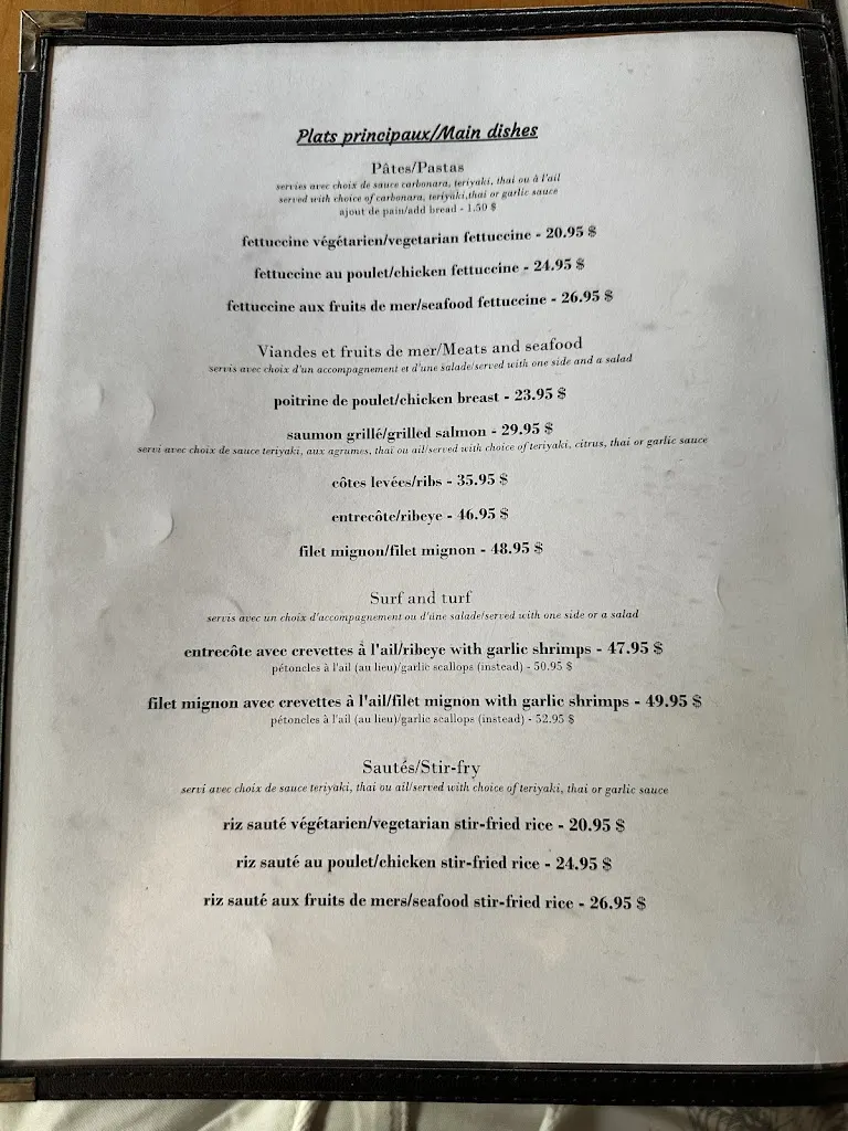 Menu_Le Deck_Edmundston_image_old_3