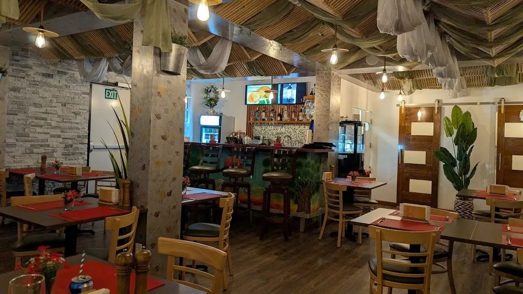 Da Lelia restaurante en Edmundston