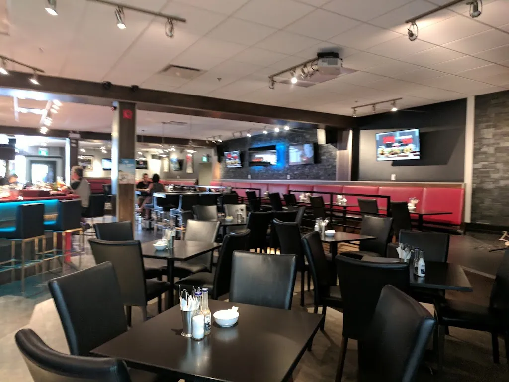 Brasserie 1026 Bar & Grill ristorante a Campbellton