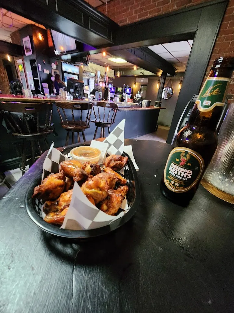 Taps Bar_Campbellton_slider_immagine_1