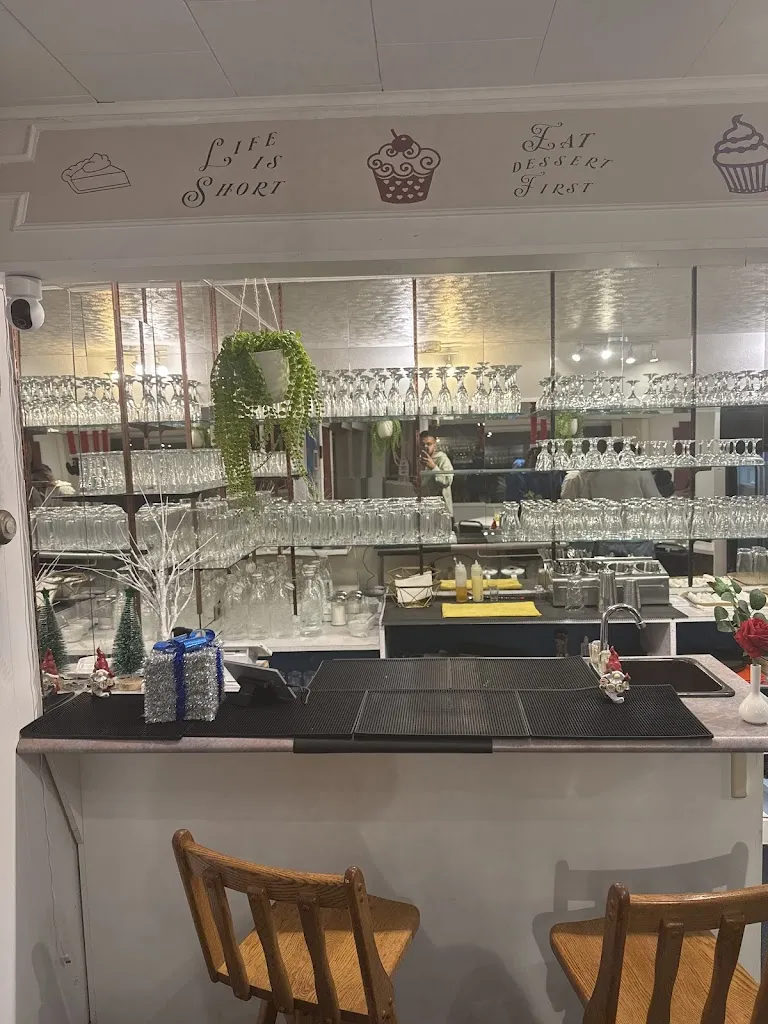 Rani’s Kitchen restaurante en Harrison Brook
