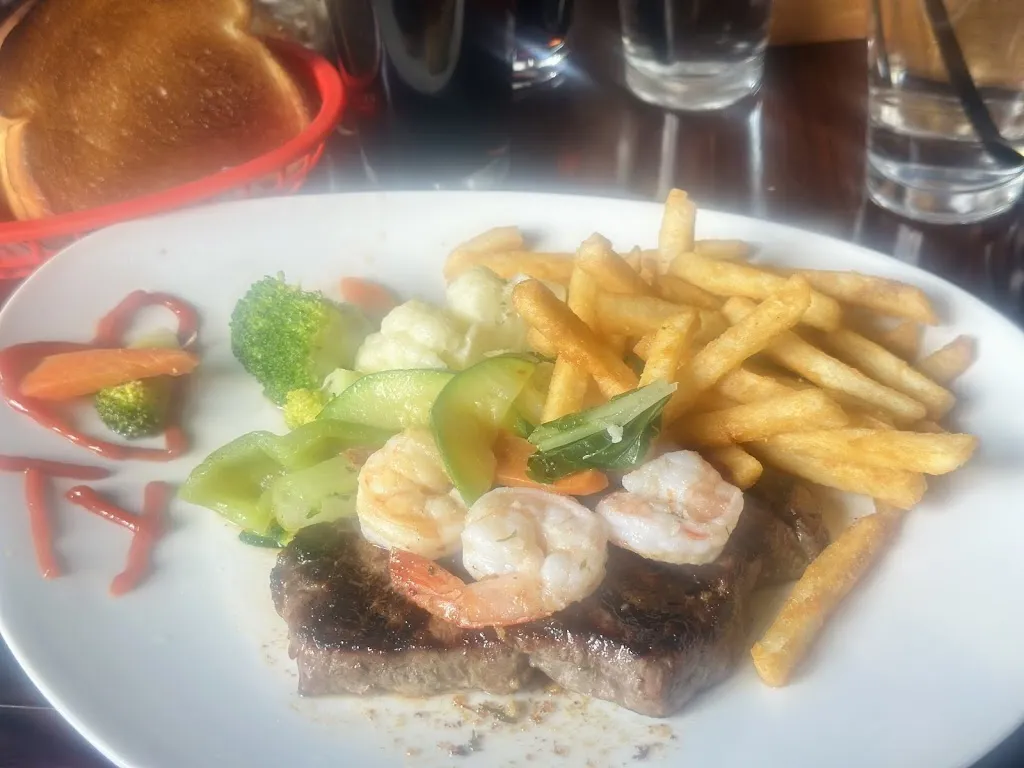 Mitus Sheila Resaba_OL'BERTA_Didsbury_review