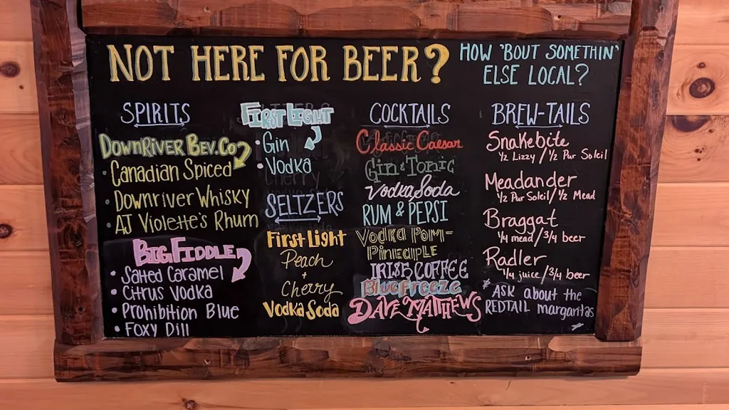 Menu_Big Axe Brewery_Nackawic_image_old_2