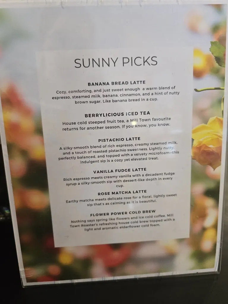 Menu_Coffee Mill Restaurant_Fredericton_image_old_2
