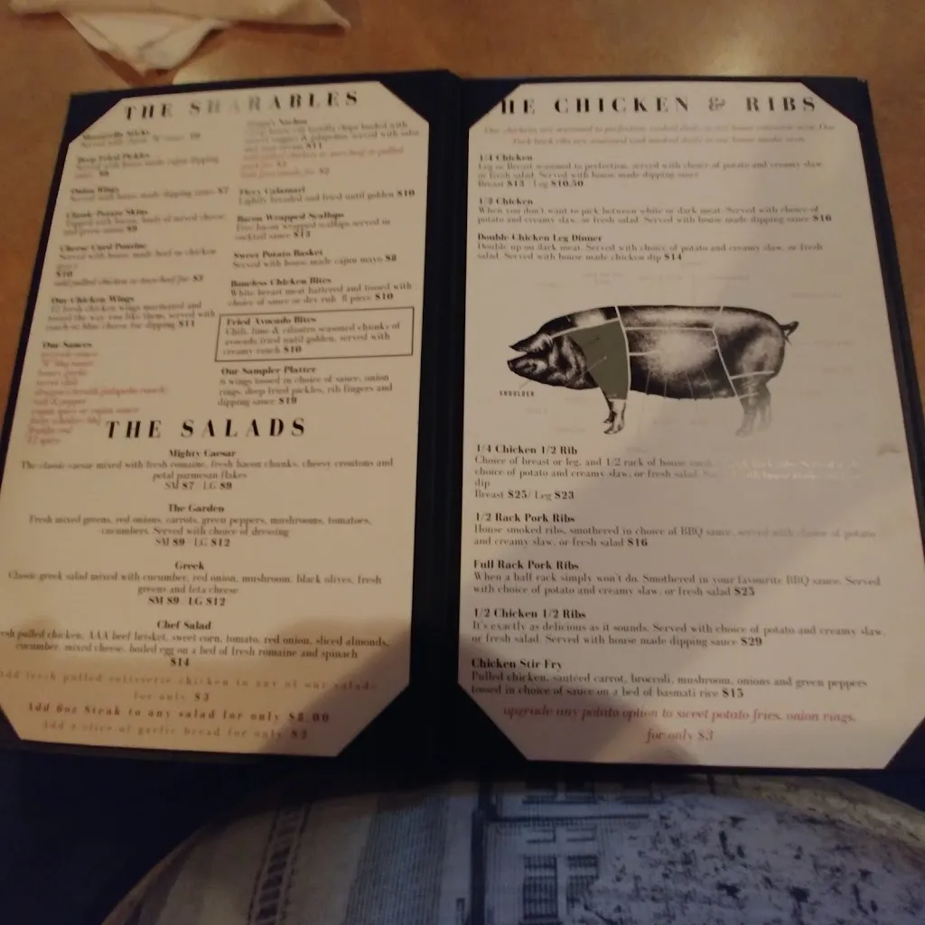 Menu_Ringo's Grill_Fredericton_image_old_3