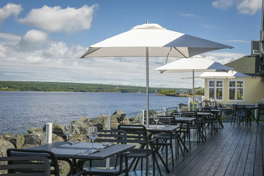 1809 Restaurant restaurante en Miramichi