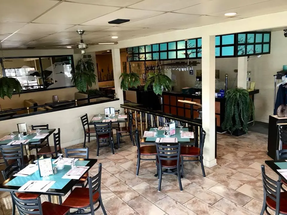 Cunard Restaurant restaurante en Miramichi