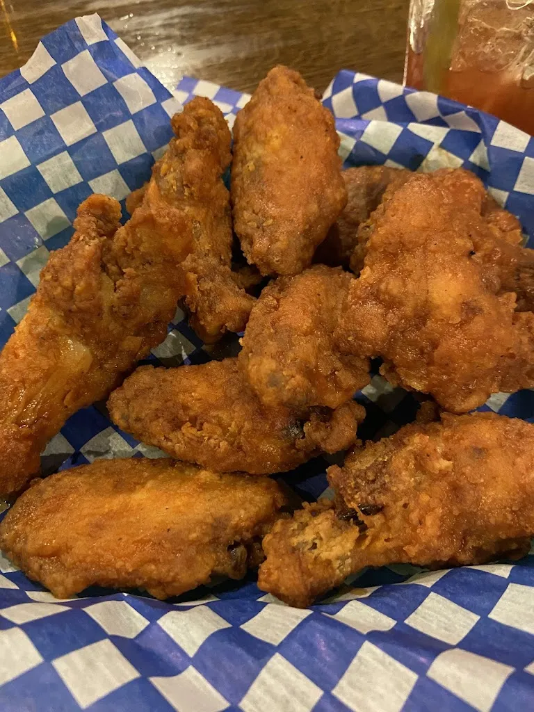 Griffins Pub & Eatery_Oromocto_slider_immagine_2