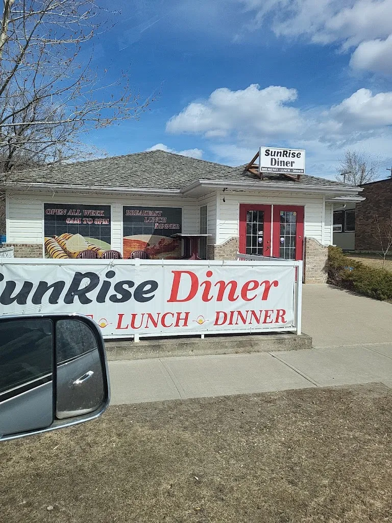 SunRise Diner_Beaverlodge_slider_imagen_1