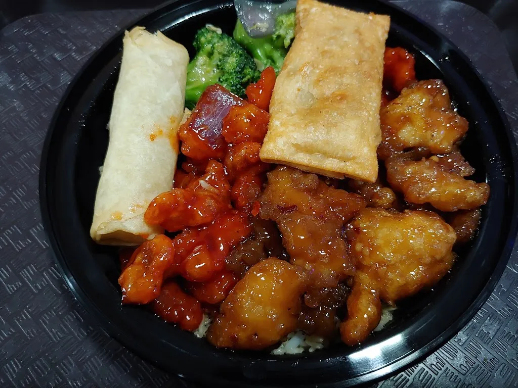 Buffet to Go!_Oromocto_slider_bild_2