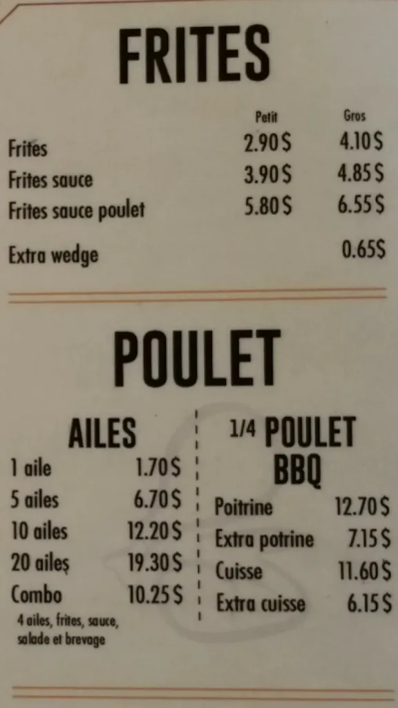 Menu_Le Sub Royal_Shippagan_image_old_3