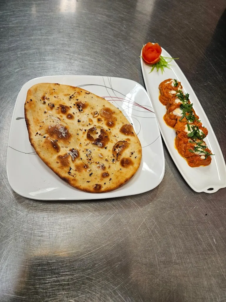 Pizza King restaurante en Didsbury
