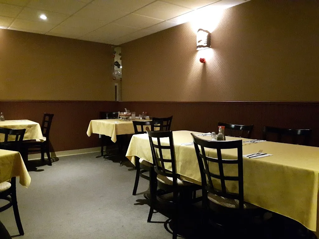 Fortune Restaurant Ltd ristorante a Bay Roberts