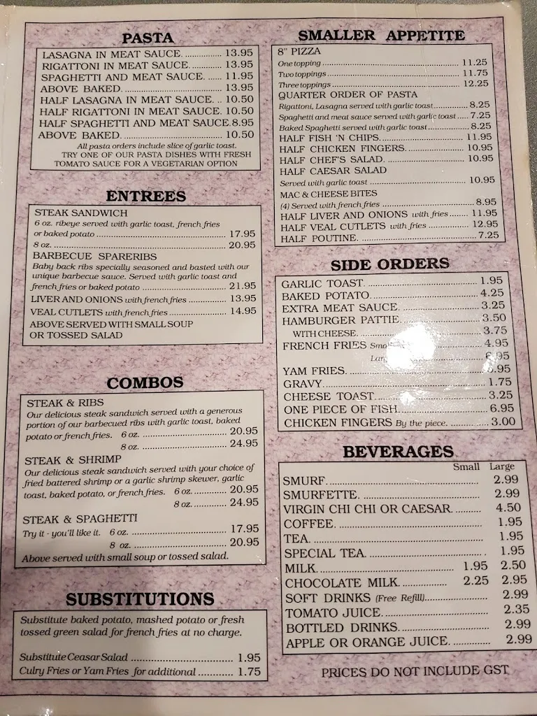 Menu_Pizza Haven_Fairview_image_old_2