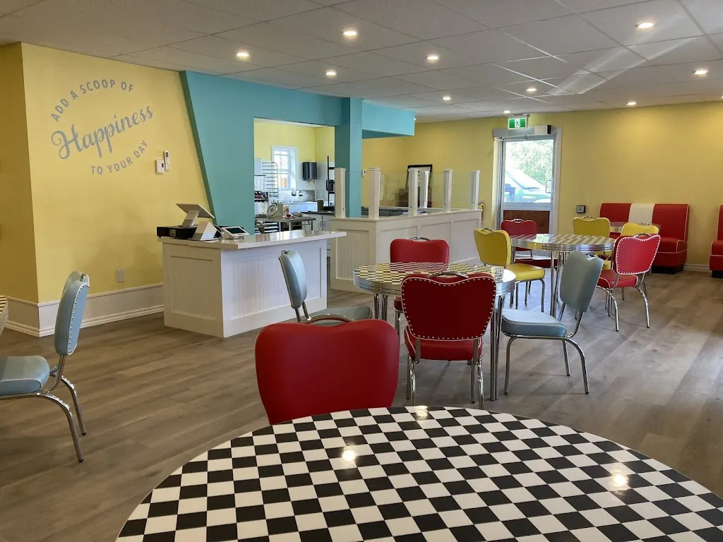Taste and Sea ristorante a Carbonear