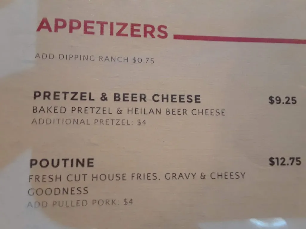 Menu_Heilan Beer House_Fairview_image_old_2
