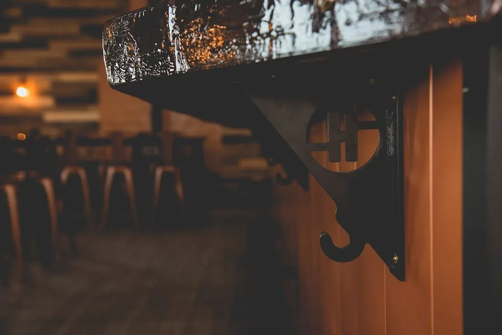 Heilan Beer House restaurante en Fairview