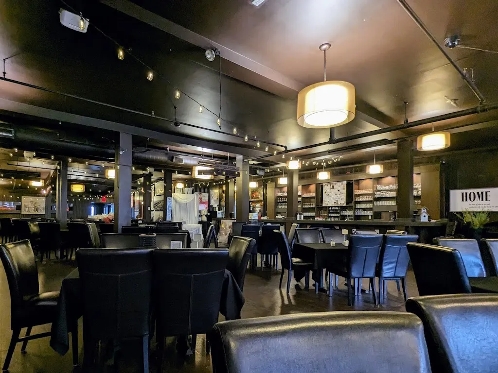 Jennifer's restaurante en Corner Brook