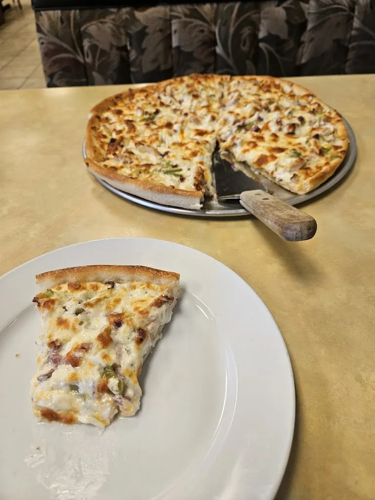 Jaimeann Schapansky_Fairview Pizza & Donair_Fairview_reseña