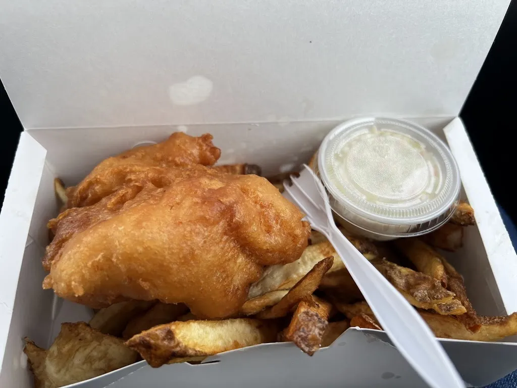 JC_Off The Hook Fish & Chips_Deer Lake_review
