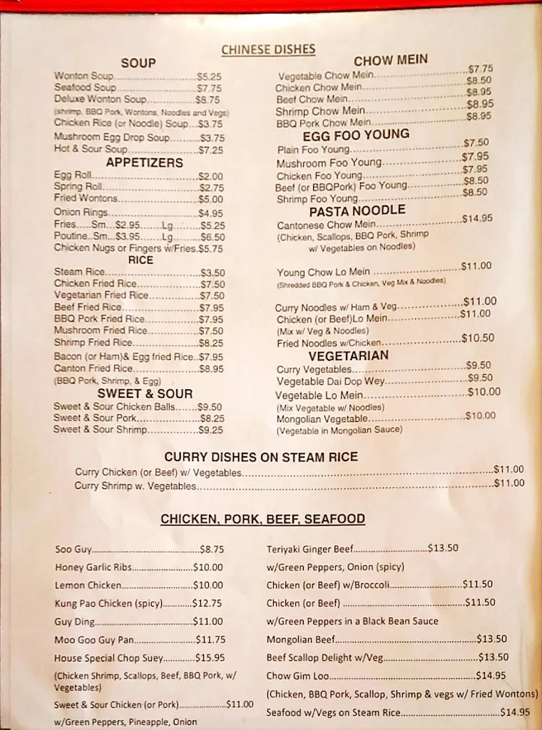 Menu_Canton_Deer Lake_image_old_3