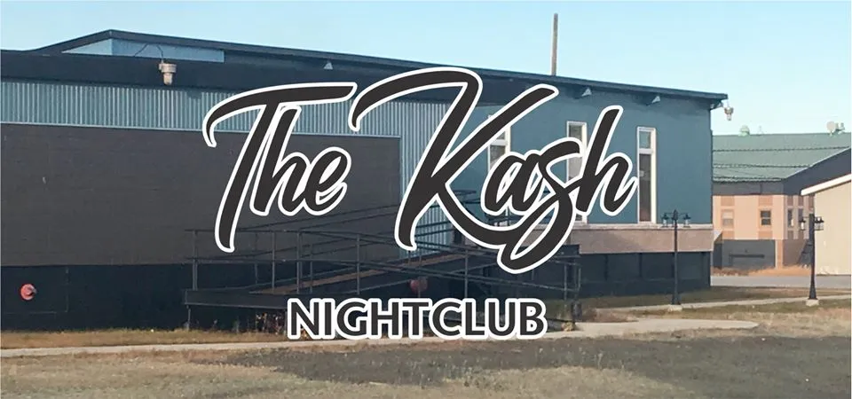 Kash Nightclub & Pizza House ristorante a Labrador City