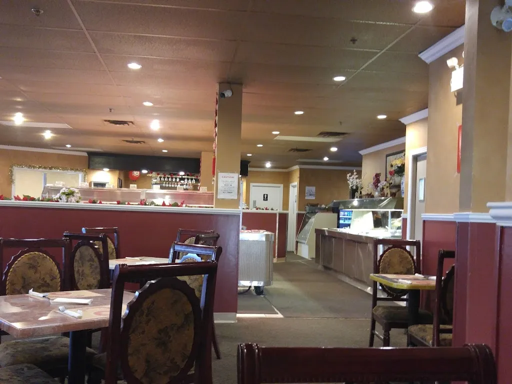 Full House Restaurant restaurante en Mount Pearl