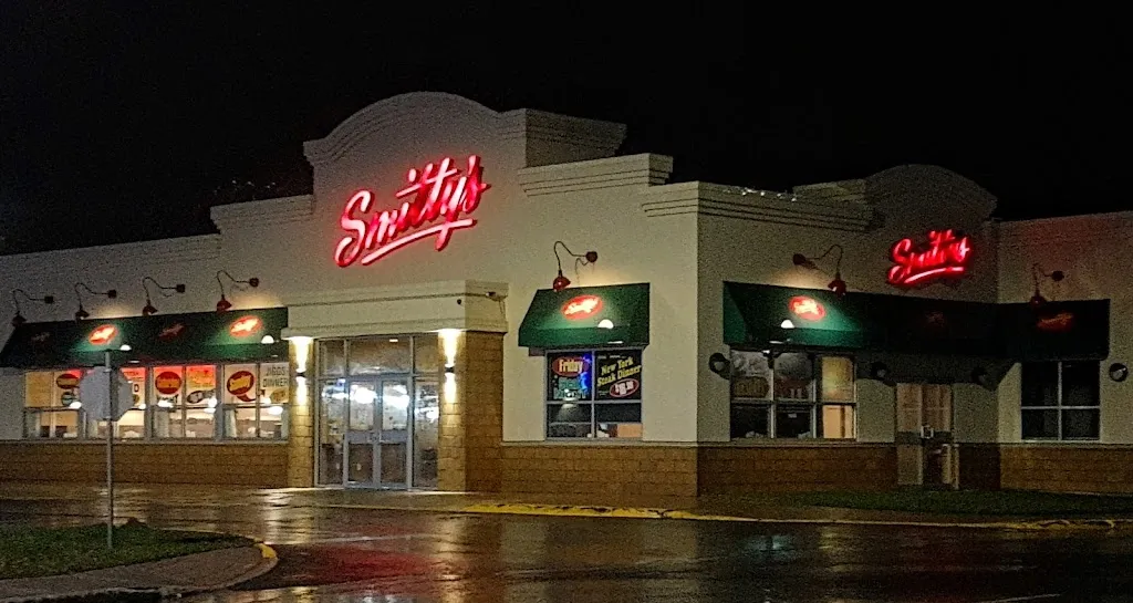 Smitty's Family Restaurant restaurante en Mount Pearl