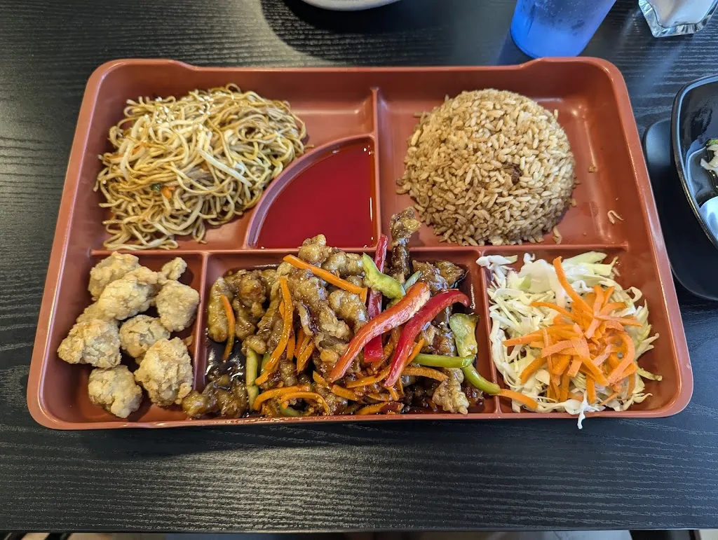 Rob Kaiser_Coconut Tree Restaurant Ltd_Edson_reseña