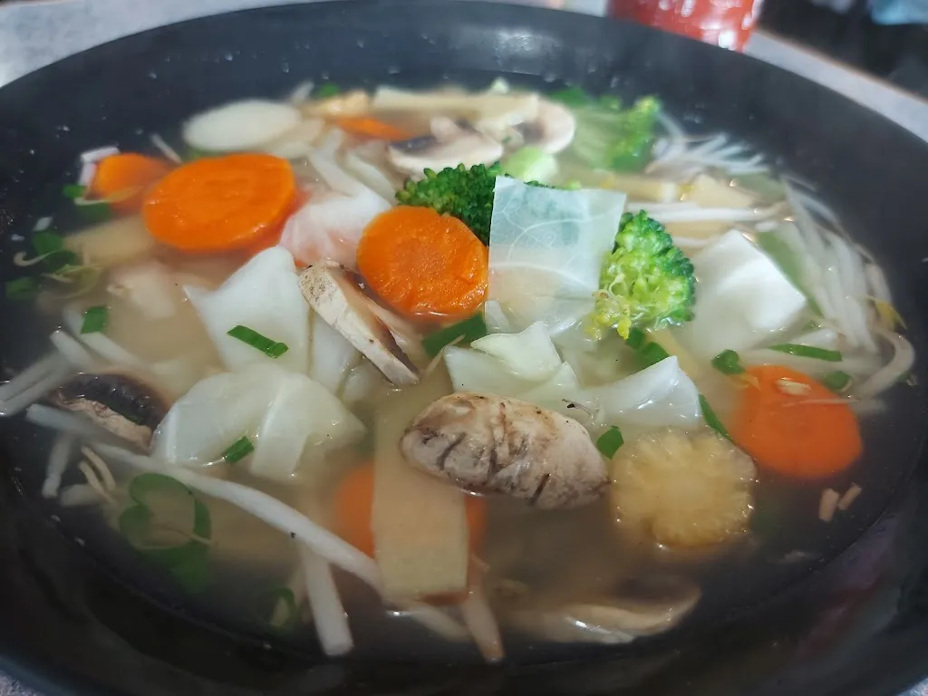 Heather Rombough_Coconut Tree Restaurant Ltd_Edson_review