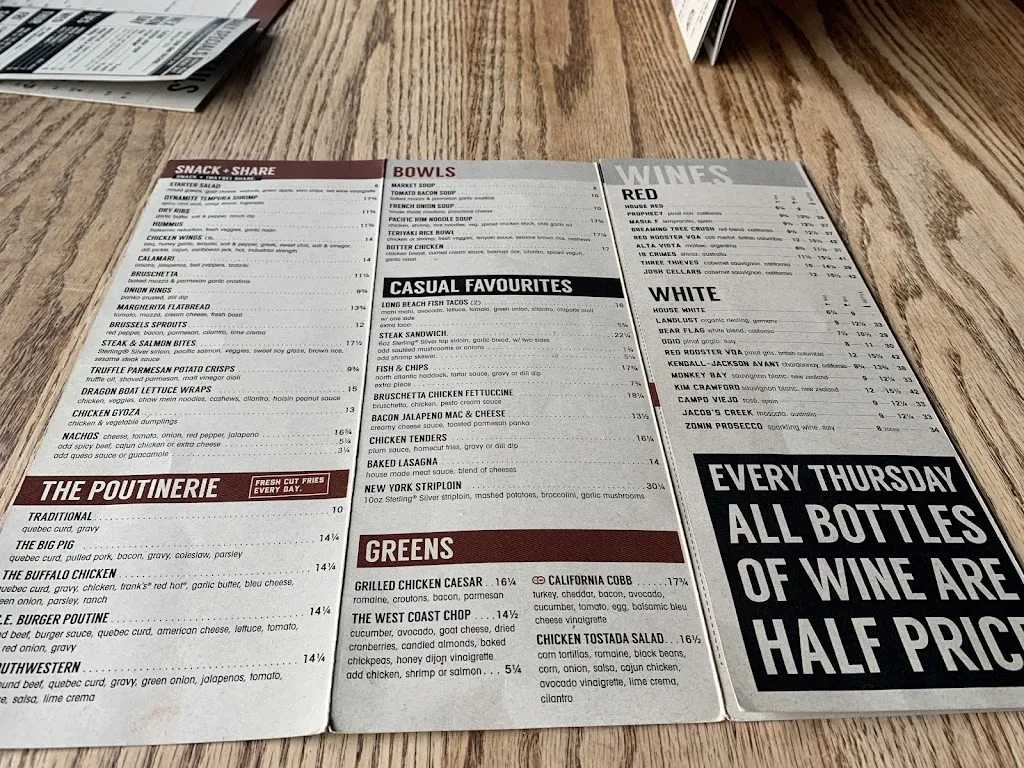 Menu_Original Joe's_Edson_image_old_3