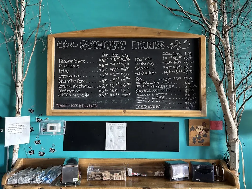 Menu_Big Lake_Hay River_image_old_1