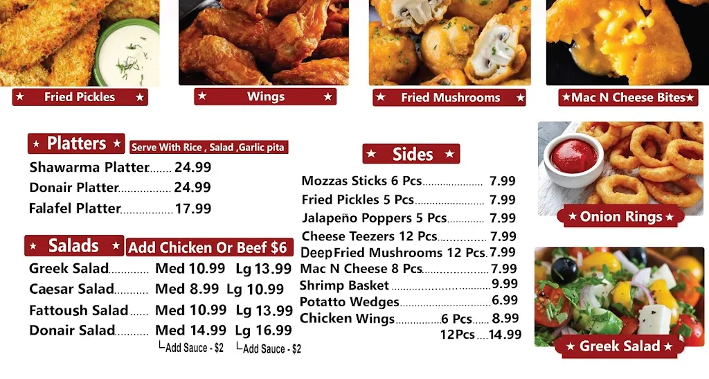 Menu_Donair Zone Ltd_Edson_image_old_2