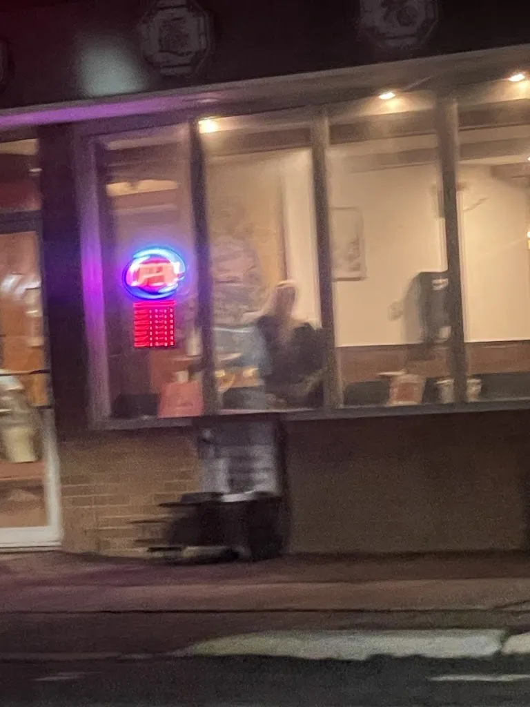 Chelsea Dawn_Moonlight Restaurant_Antigonish_reseña