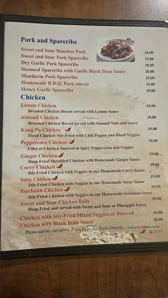 Menu_Gold Range Bistro_Yellowknife_image_old_1
