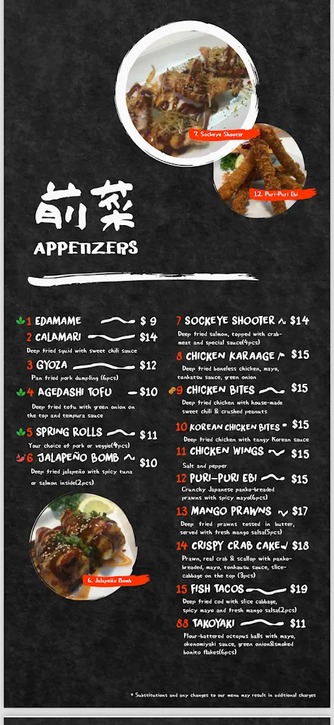 Menu_Neko Sushi_Edson_image_old_1