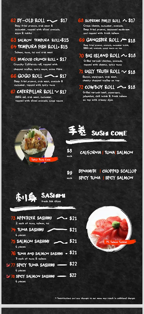 Menu_Neko Sushi_Edson_image_old_2