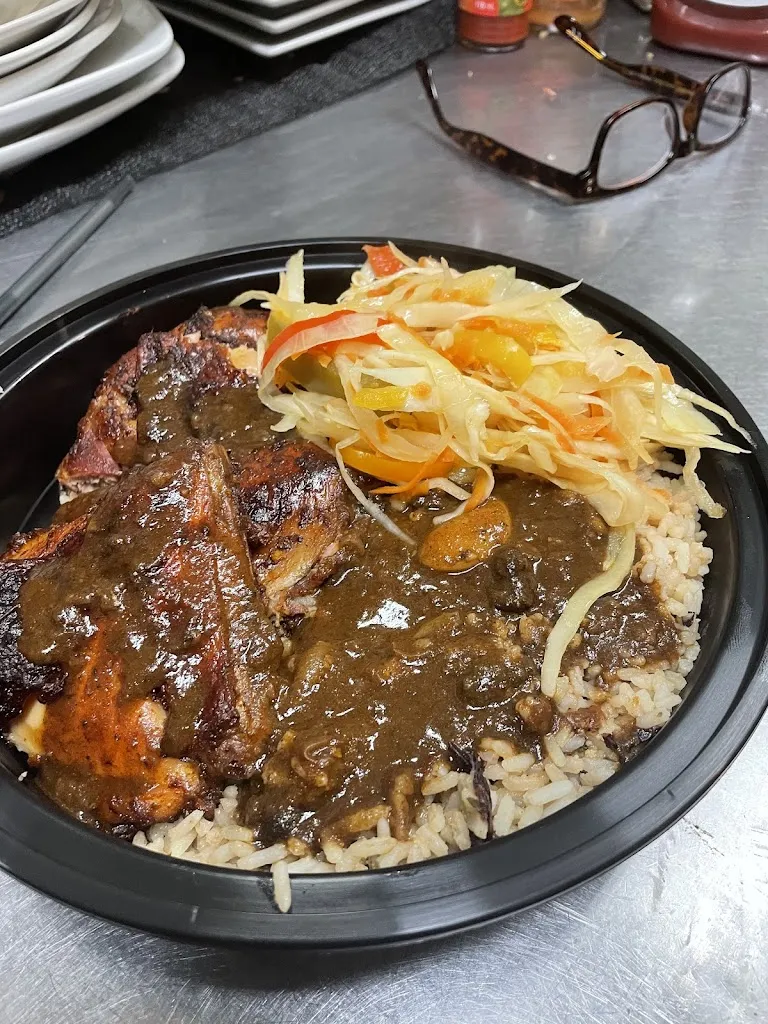 Xaymaca Bar & Grill restaurante en Cole Harbour