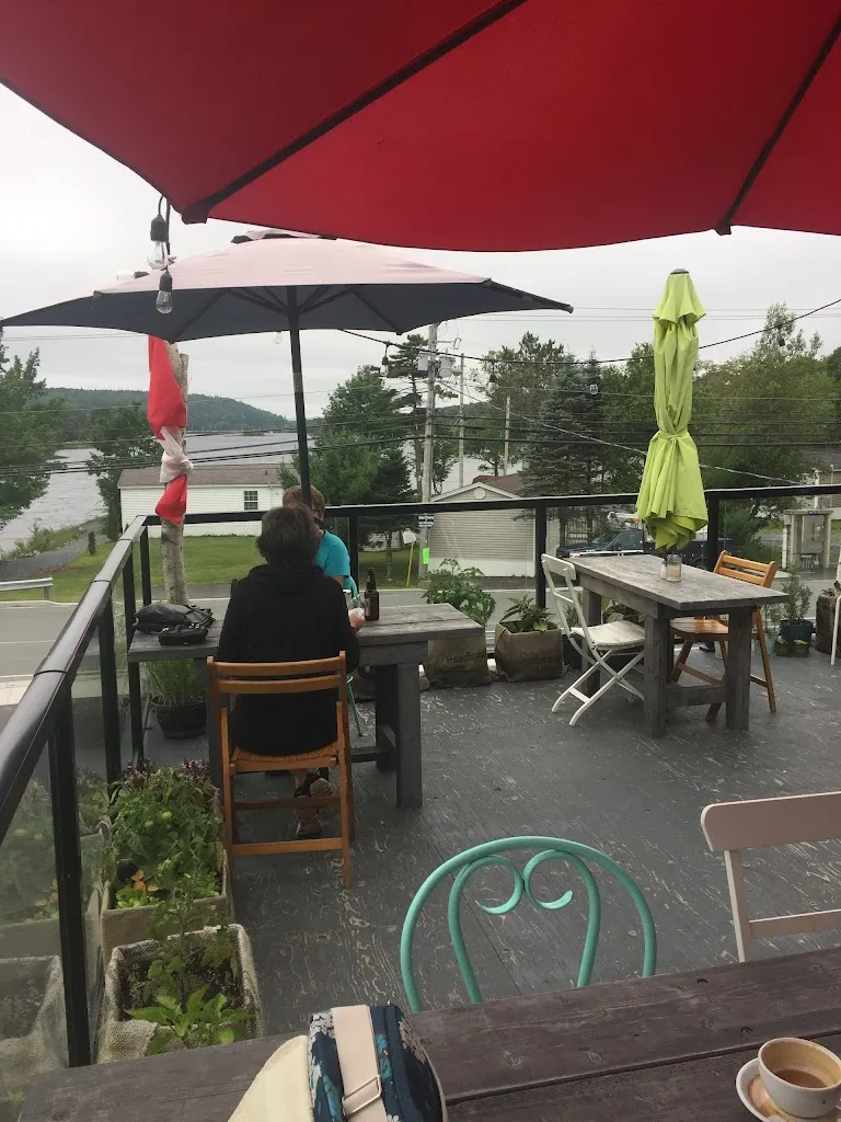 Good Day Kitchen & Cafe restaurante en Fall River