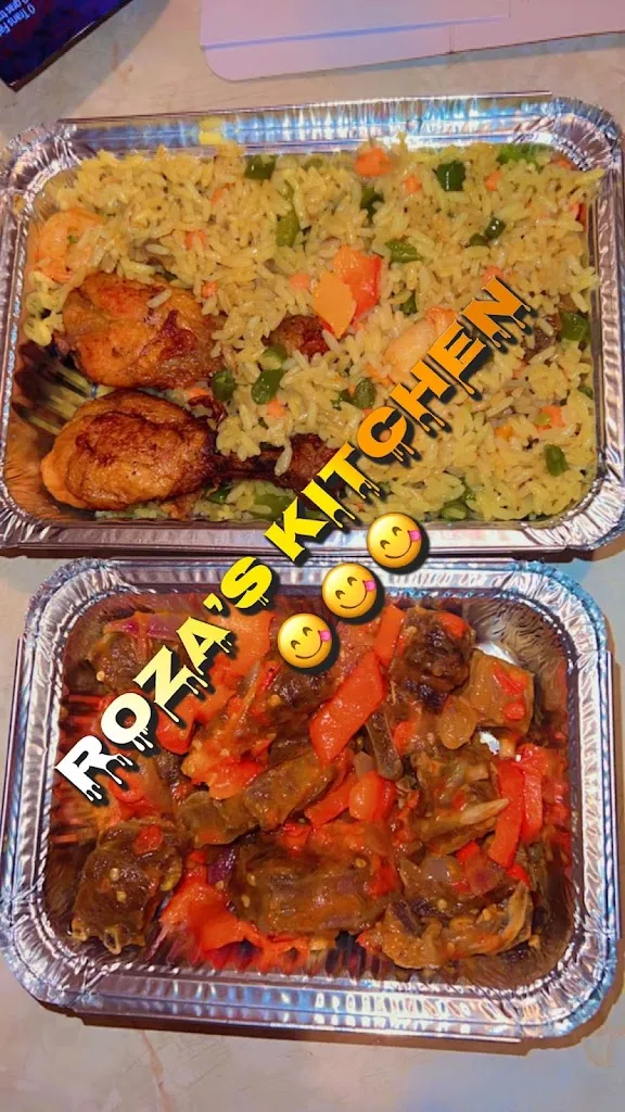 Roza's Kitchen_Glace Bay_slider_imagen_1