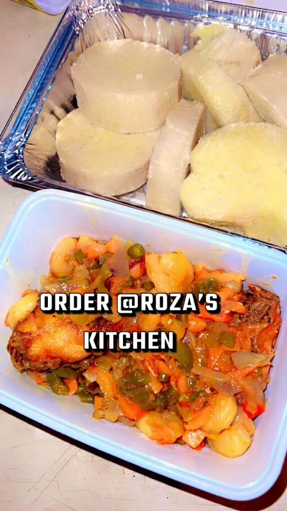 Roza's Kitchen_Glace Bay_slider_imagen_2