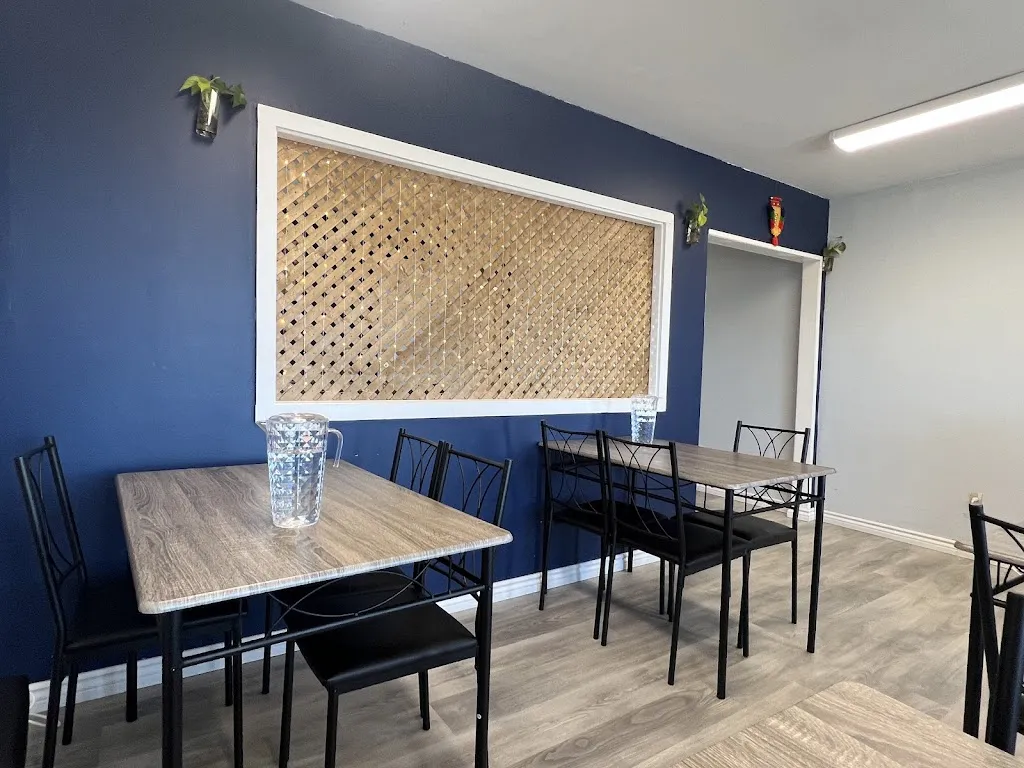 Glace Bay Kitchen restaurante en Glace Bay