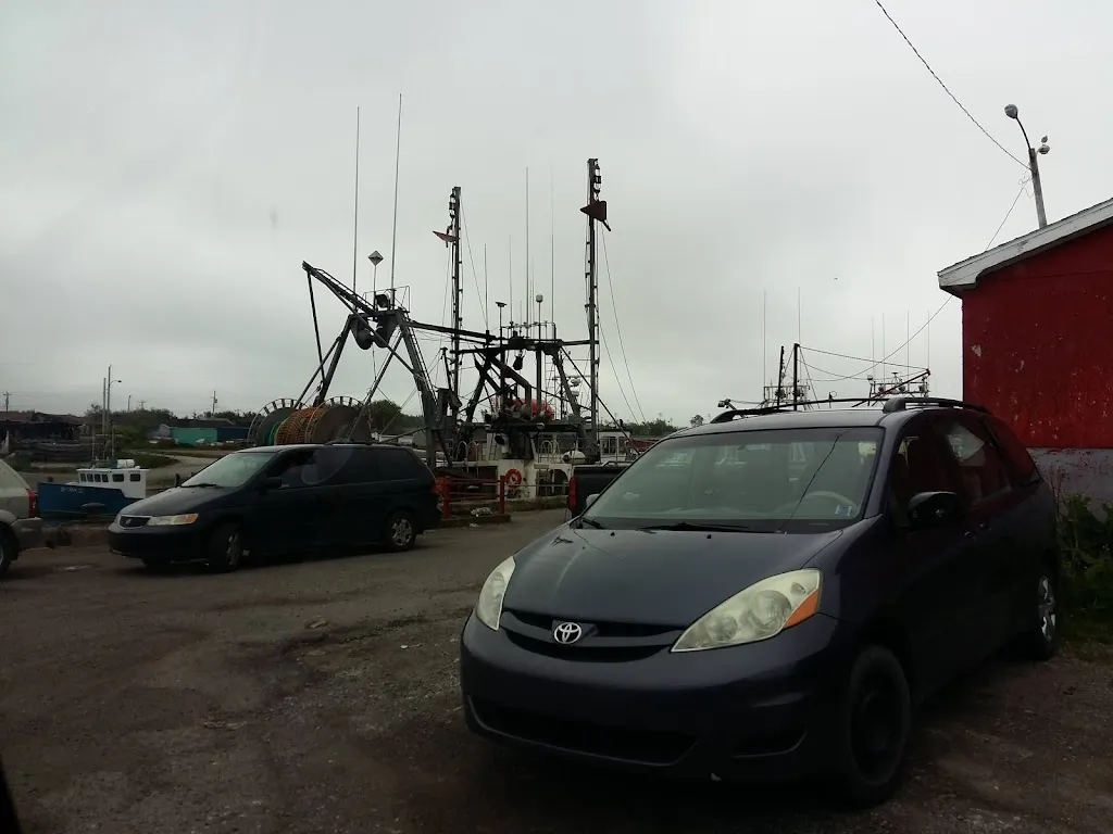 Ka'le Bay Seafoods Ltd restaurante en Glace Bay