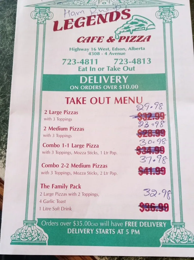 Menu_Legends Cafe and Pizza_Edson_image_old_3