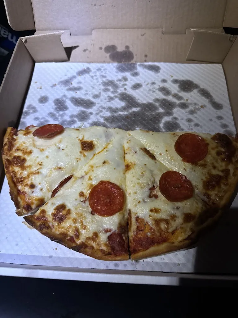 W P_Legends Cafe and Pizza_Edson_recensione