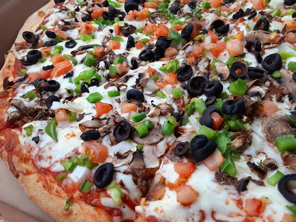 Bhairavi Devi_Echo Pizza & Variety_Lake Echo_recensione