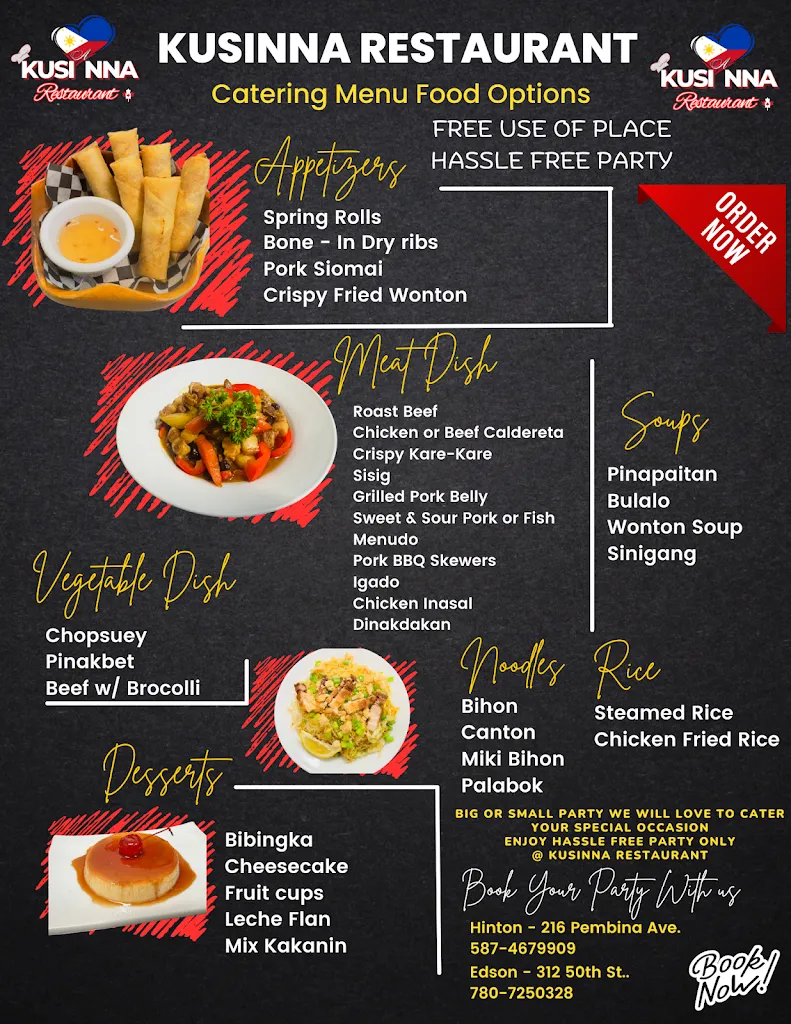 Menu_Kusinna Restaurant_Edson_image_old_2